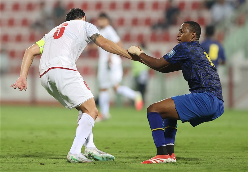 رشیدی: از دیدن بازی ژاپن با برزیل حسرت خوردم/ بازی مقابل تانزانیا سودی برای تیم ملی نداشت