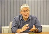 حمیدی مقدم: سینمای جهان دیگر نمیتواند غزه را نبیند/ جشنواره کن امسال خیلی چیزها را روشن کرد