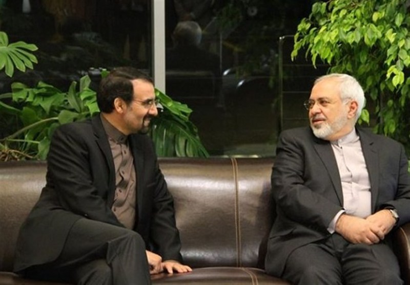 توطئه علیه دولت از درون دفتر دولت؟/ شوخی سفارت سنایی در روسیه هم زیبا نیست!