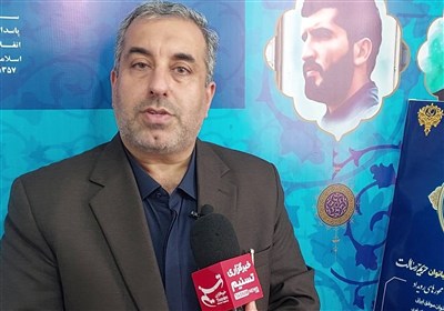 زن موفق ایرانی در آینه «طنین»