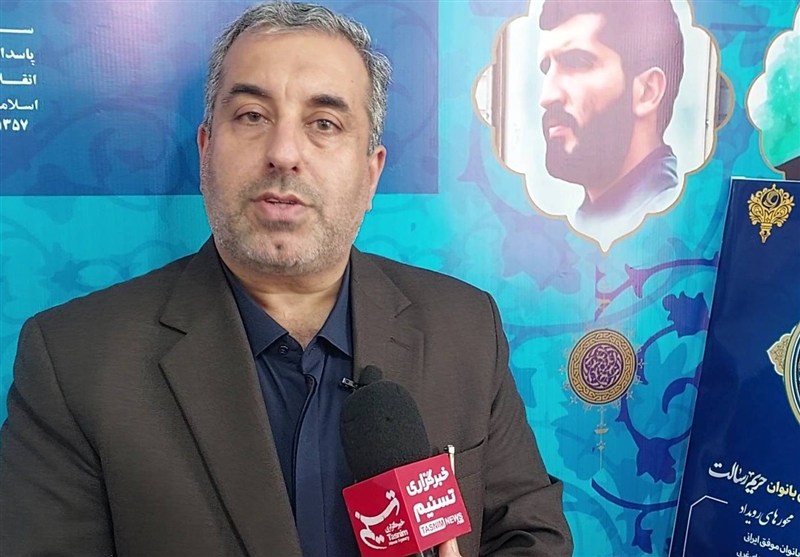 زن موفق ایرانی در آینه «طنین»