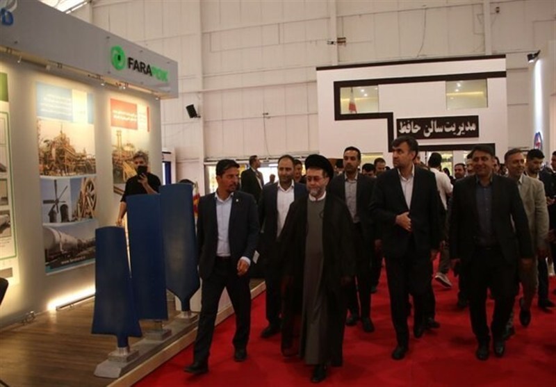 پشتیبانی قضایی از سرمایه‌گذاران؛ فارس در مسیر توسعه اقتصادی