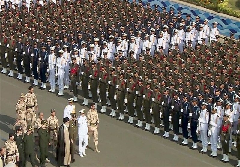 سازمان عقیدتی سیاسی؛ پاسدار معنویت و بصیرت در ارتش جمهوری اسلامی