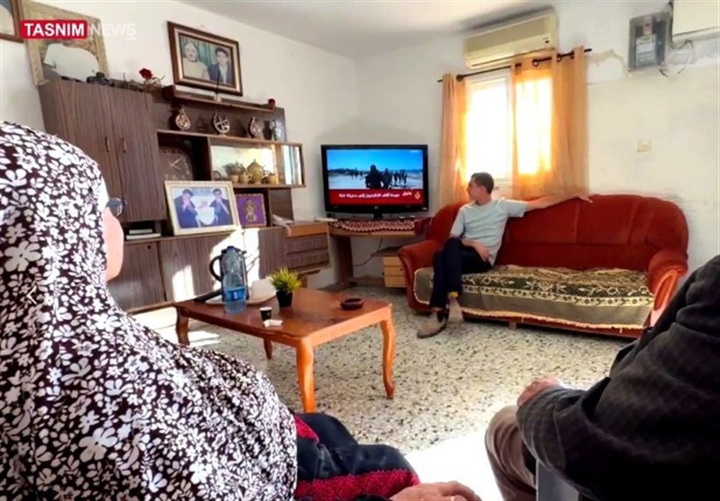 تقرير تسنيم / ثلاثة عقود من الصبر تنتهي بالحرية: عائلة شماسنة تستعد لاحتضان أبنائها بعد 34 عاماً خلف القضبان