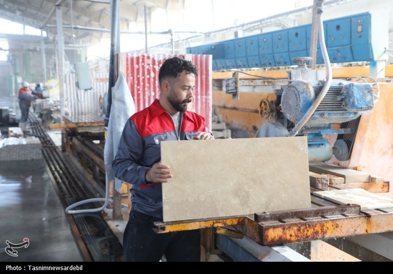 حال تولید در کرمانشاه خوب نیست/ قیمت‌های دستوری صنعت را زمین‌گیر کرد