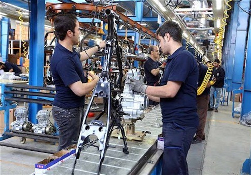 ناترازی انرژی مشکل اصلی در شهرک‌های صنعتی است