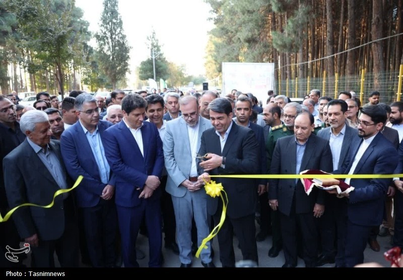 سومین جشنواره ملی نان در کرمان؛ پیوند فرهنگ، گردشگری و اقتصاد بومی