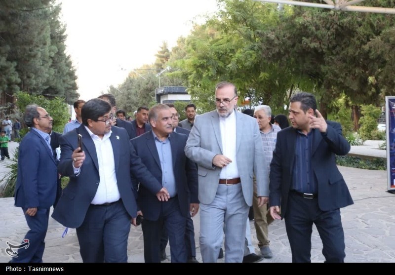 استان کرمان , اخبار کرمان , گردشگری ,