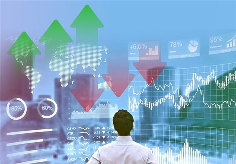 ارزش معاملات خرد، آیینه رفتار سرمایه‌گذاران در بازار سهام