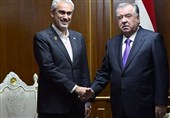 گسترش همکاری‌های ایران و تاجیکستان؛ راهبردی برای مقابله با تحریم‌ها