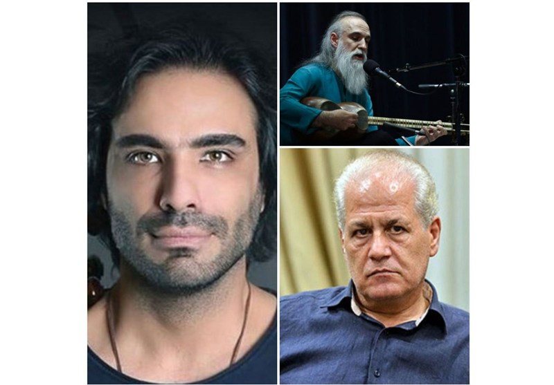 کم سوادی نوازنده تار و ادعای عجیبش / پاسخ علی قمصری و روایت تاریخی پیرنیاکان