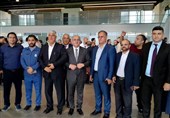 برنامه‌های جدید گمرکات ایران، روسیه و آذربایجان برای افزایش مبادلات