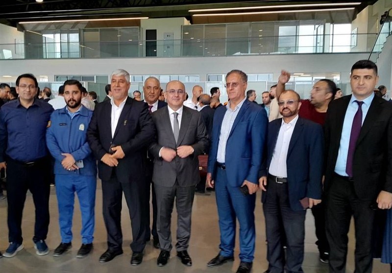 برنامه‌های جدید گمرکات ایران، روسیه و آذربایجان برای افزایش مبادلات