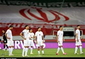 رویارویی ازبکستان و مصر یک روز بعد از تقابل ایران و کیپ ورد
