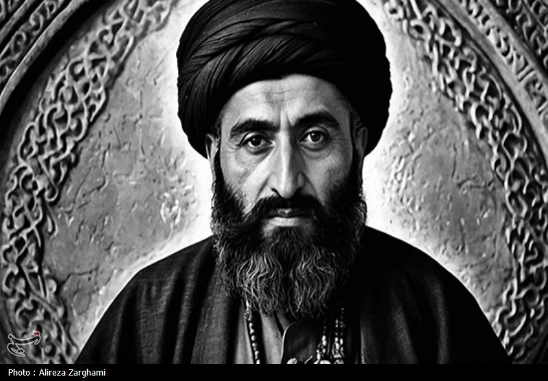 مردی چند جلوه در تاریخ/اگر حمدالله مستوفی امروز زنده بود