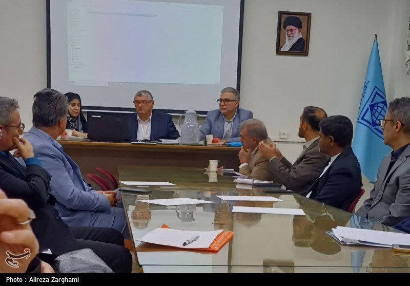 اخبار قزوین , زبان فارسی , 