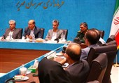 تأکید فرماندار مهریز بر آمادگی مستمر دستگاه‌ها در برابر بحران‌ها