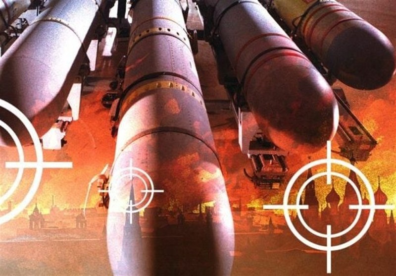 تحولات اوکراین| قصد زلنسکی برای درخواست موشک‌های تاماهاوک از ترامپ