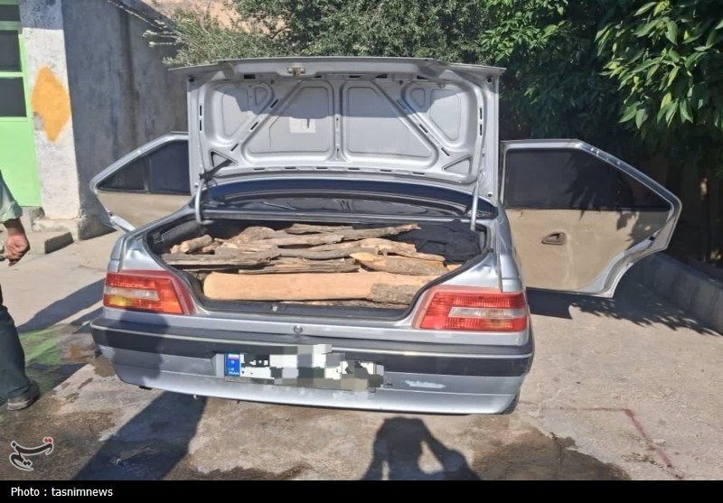 سازمان منابع طبیعی , اخبار استان کهگیلویه و بویراحمد , 