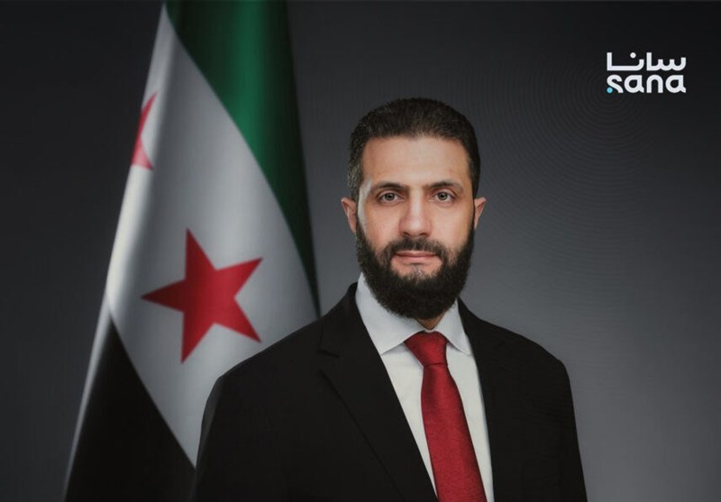 زمزمه حذف جولانی دوباره بالا گرفت