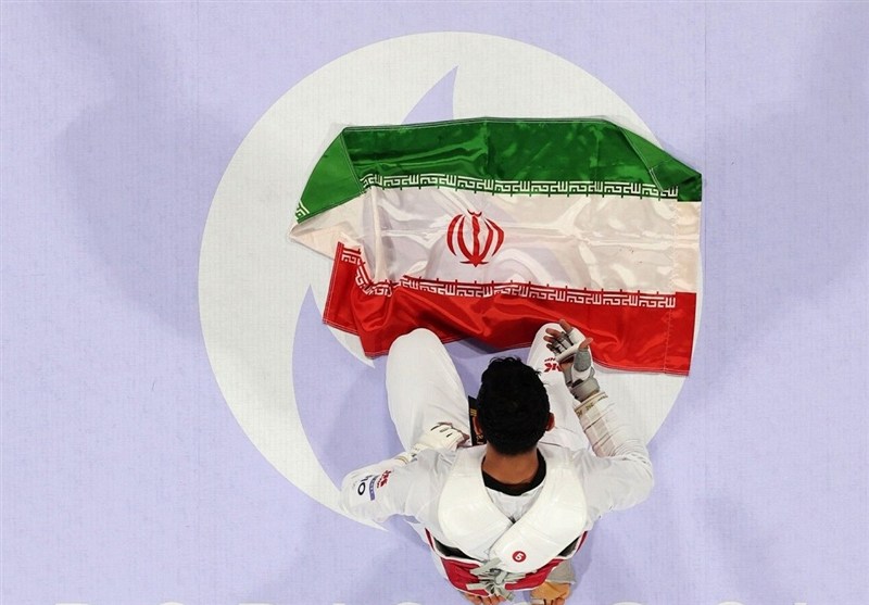 63 مدال دستاورد تکواندو در جهانی/ ساعی پرافتخارترین؛ مهماندوست و مقانلو سرمربیان قهرمان
