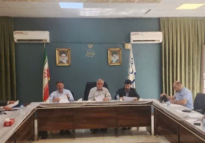 بررسی جدول زمان‌بندی اجرایی انتخابات شوراها در جلسه هیئت مرکزی نظارت