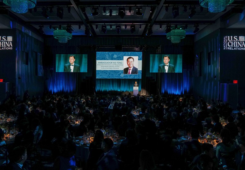 سفیر چین در آمریکا: جنگ تعرفه‌ای که در آن هر دو طرف بازنده‌اند نباید آغاز شود