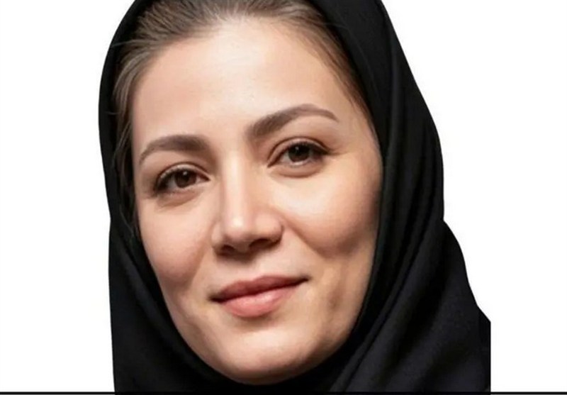مرحومه "زهرا قائمی" عضو هیئت علمی دانشگاه تهران نبود 2