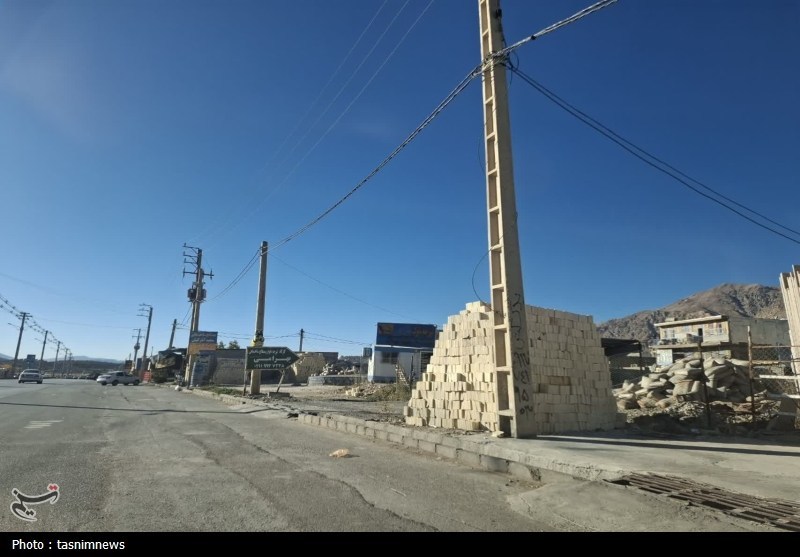 نظام مسائل استان کهگیلویه و بویراحمد , اخبار استان کهگیلویه و بویراحمد , اخبار یاسوج ,