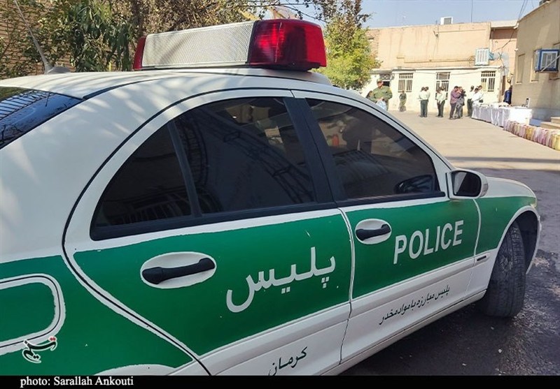 مواد مخدر , قاچاق مواد مخدر , قاچاق , استان کرمان , اخبار کرمان , 