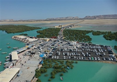 روستای سهیلی قشم؛ الگوی گردشگری پایدار در سطح جهانی