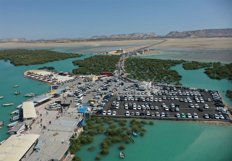 روستای سهیلی قشم؛ الگوی گردشگری پایدار در سطح جهانی