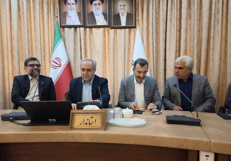 تاکید بر فعال سازی پتانسیل های طلا و مس شمال غرب کشور