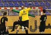 سپاهان پیروز دربی طلایی