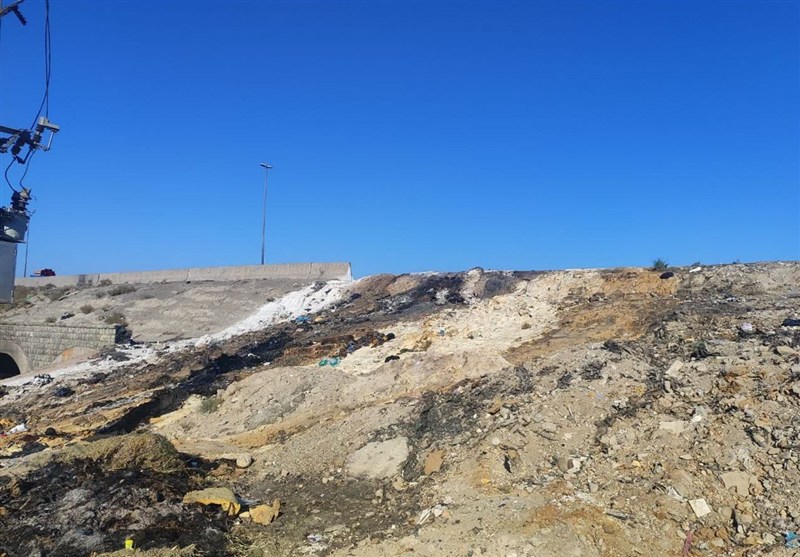 اخبار بهارستان , پایش و نظارت در محیط زیست , آلودگی های زیست محیطی , 