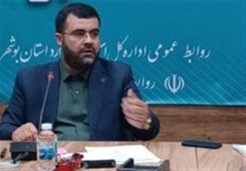 استاندارد صادرات محصول خرمای استان بوشهر تدوین شد