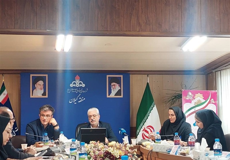 افزایش 7 درصدی مصرف بنزین در گیلان؛ سوخت نیروگاه‌ها و صنایع تامین شد