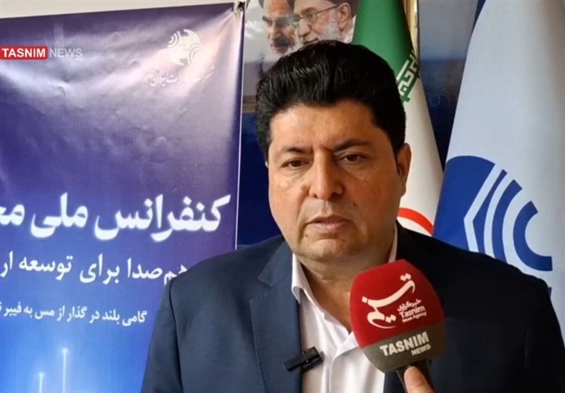 آغاز طرح ملی گذار از مس به فیبرنوری در زاهدان با سرمایه‌گذاری هزار میلیاردی+فیلم