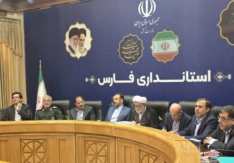 سرمایه‌گذاری 150 میلیون یورویی برای احداث خط لوله پارس؛ گام بلند فارس در مسیر امنیت انرژی