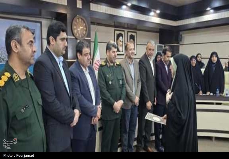 سپاه پاسداران انقلاب اسلامی , اخبار استان بوشهر , اخبار بوشهر , 