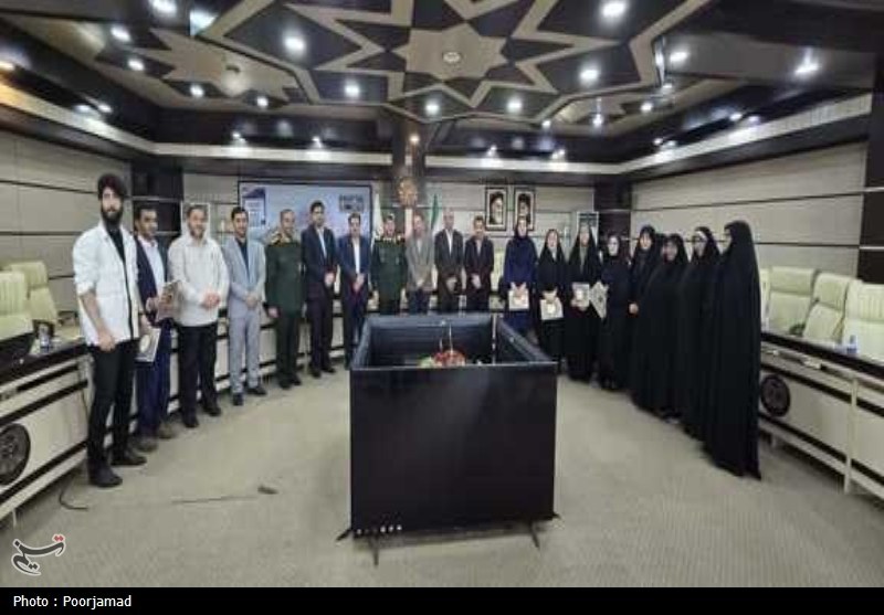سپاه پاسداران انقلاب اسلامی , اخبار استان بوشهر , اخبار بوشهر , 