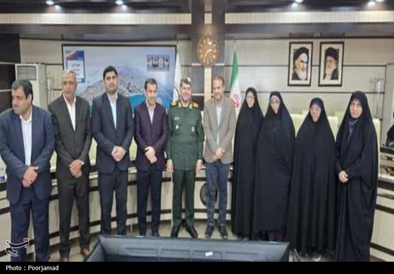 سپاه پاسداران الگویی موفق در مدیریت جهادی و تأمین امنیت جامعه