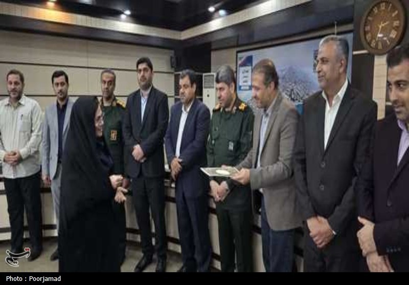 سپاه پاسداران انقلاب اسلامی , اخبار استان بوشهر , اخبار بوشهر , 