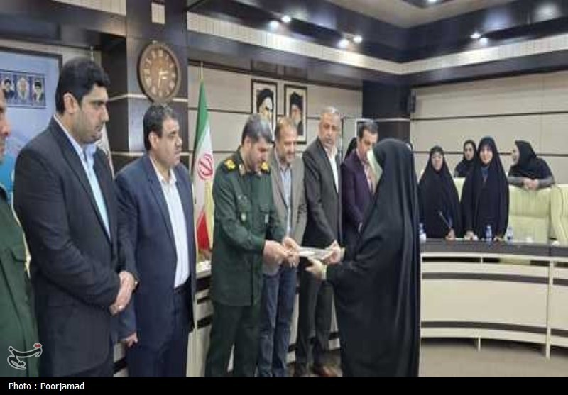 سپاه پاسداران انقلاب اسلامی , اخبار استان بوشهر , اخبار بوشهر , 