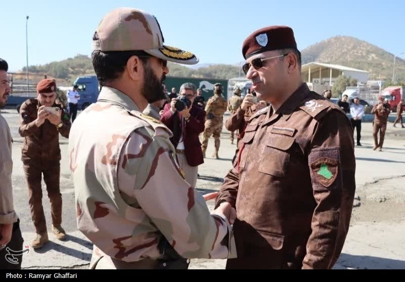 اخبار استان کردستان , اخبار مریوان , اقلیم کردستان عراق , 