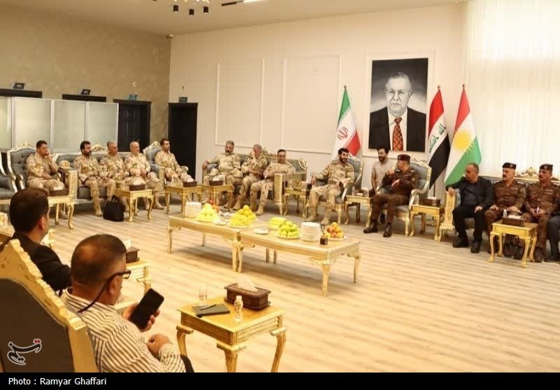 اخبار استان کردستان , اخبار مریوان , اقلیم کردستان عراق , 