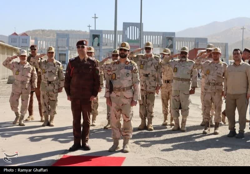 اخبار استان کردستان , اخبار مریوان , اقلیم کردستان عراق , 