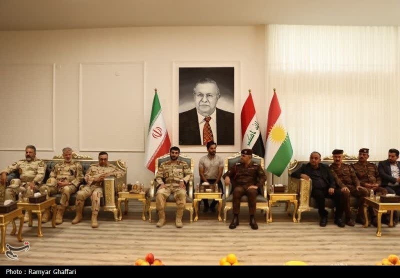 اخبار استان کردستان , اخبار مریوان , اقلیم کردستان عراق , 