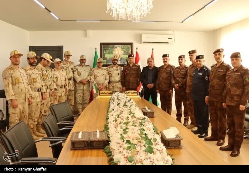 اخبار استان کردستان , اخبار مریوان , اقلیم کردستان عراق , 