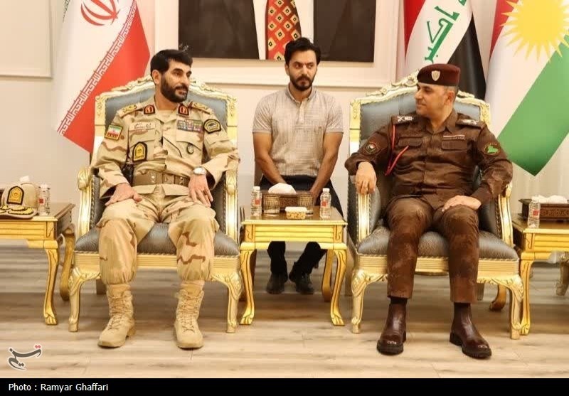 اخبار استان کردستان , اخبار مریوان , اقلیم کردستان عراق , 